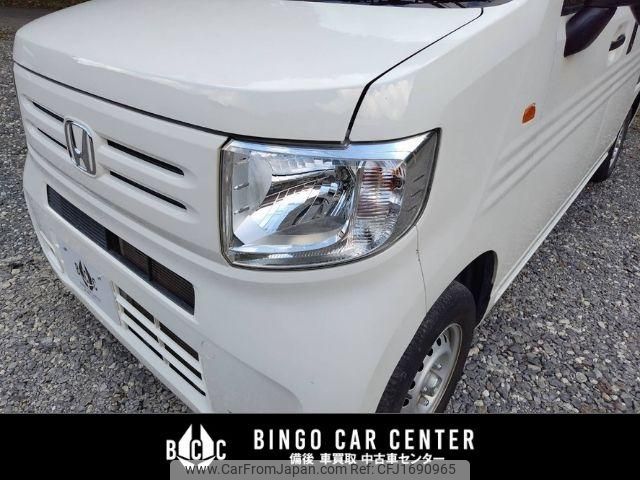 honda n-van 2019 CFJ1690965 image 2