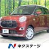 daihatsu cast 2016 quick_quick_LA250S_LA250S-0081399 image 1