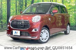 daihatsu cast 2016 quick_quick_LA250S_LA250S-0081399