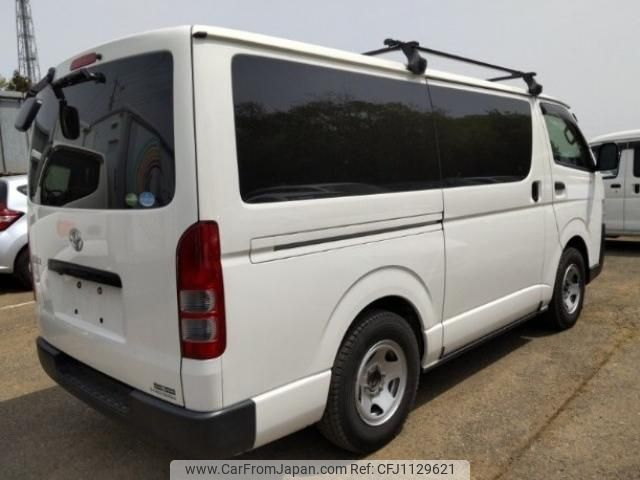 toyota hiace-van 2020 quick_quick_QDF-GDH206V_GDH206-1042416 image 2