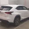 lexus nx 2016 CFJ1787218 image 2