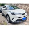 toyota c-hr 2018 CFJ1580871 image 1