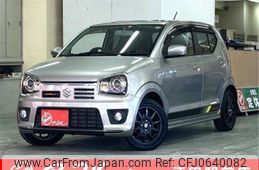 suzuki alto-works 2016 -SUZUKI 【横浜 581ﾌ5055】--Alto Works DBA-HA36S--HA36S-874690---SUZUKI 【横浜 581ﾌ5055】--Alto Works DBA-HA36S--HA36S-874690-