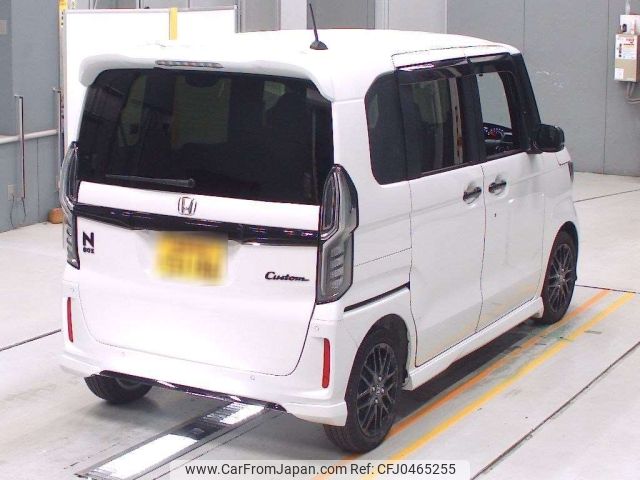 honda n-box 2023 -HONDA 【岐阜 582め5186】--N BOX JF3-2424336---HONDA 【岐阜 582め5186】--N BOX JF3-2424336- image 2