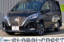 nissan serena 2022 quick_quick_5AA-GFC27_GFC27-248317