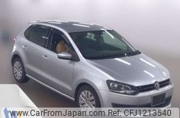 volkswagen polo 2012 -VOLKSWAGEN--VW Polo DBA-6RCBZ--WVWZZZ6RZCU049857---VOLKSWAGEN--VW Polo DBA-6RCBZ--WVWZZZ6RZCU049857-