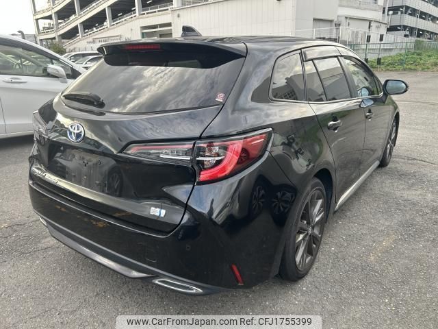 toyota corolla-touring-wagon 2021 CFJ1755399 image 2