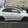 nissan march 2016 -NISSAN--March DBA-K13ｶｲ--K13ｶｲ-504081---NISSAN--March DBA-K13ｶｲ--K13ｶｲ-504081- image 26