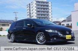 honda odyssey 2011 CFJ1727084
