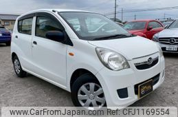 daihatsu mira 2012 CFJ1169554