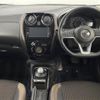 nissan note 2017 -NISSAN--Note DAA-HE12--HE12-076409---NISSAN--Note DAA-HE12--HE12-076409- image 19