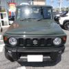 suzuki jimny 2024 -SUZUKI 【千葉 580ｳ1368】--Jimny 3BA-JB64W--JB64W-343543---SUZUKI 【千葉 580ｳ1368】--Jimny 3BA-JB64W--JB64W-343543- image 2