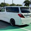 toyota alphard 2011 GOO_JP_700070854230241028001 image 13