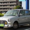 daihatsu mira-gino 2001 -DAIHATSU 【北九州 581ﾅ5255】--Mira Gino L700S--0247237---DAIHATSU 【北九州 581ﾅ5255】--Mira Gino L700S--0247237- image 1