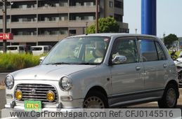 daihatsu mira-gino 2001 -DAIHATSU 【北九州 581ﾅ5255】--Mira Gino L700S--0247237---DAIHATSU 【北九州 581ﾅ5255】--Mira Gino L700S--0247237-