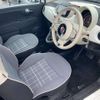 fiat 500 2020 -FIAT--Fiat 500 ABA-31209--ZFA3120000JD05017---FIAT--Fiat 500 ABA-31209--ZFA3120000JD05017- image 13