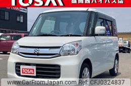 suzuki spacia 2016 quick_quick_Mk42S_MK42S-533489