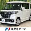 suzuki spacia 2020 -SUZUKI--Spacia DAA-MK53S--MK53S-672892---SUZUKI--Spacia DAA-MK53S--MK53S-672892- image 1