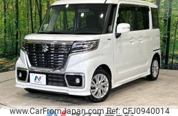 suzuki spacia 2020 -SUZUKI--Spacia DAA-MK53S--MK53S-672892---SUZUKI--Spacia DAA-MK53S--MK53S-672892-