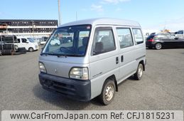 honda acty-van 1999 CFJ1815231