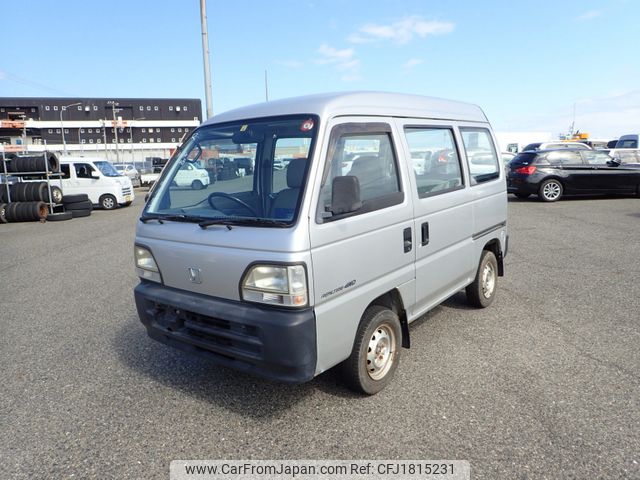 honda acty-van 1999 CFJ1815231 image 2