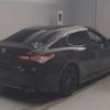 toyota camry 2019 -TOYOTA--Camry DAA-AXVH70--AXVH70-1041391---TOYOTA--Camry DAA-AXVH70--AXVH70-1041391- image 2