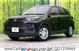 toyota raize 2022 quick_quick_A201A_A201A-0003321