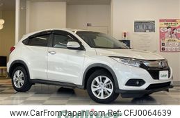 honda vezel 2020 -HONDA--VEZEL DBA-RU1--RU1-1329823---HONDA--VEZEL DBA-RU1--RU1-1329823-