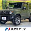 suzuki jimny 2024 CFJ1738311 image 1