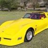 chevrolet corvette 1988 quick_quick_humei_4281490 image 5