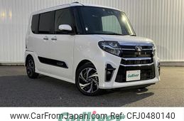 daihatsu tanto 2022 -DAIHATSU--Tanto 5BA-LA650S--LA650S-0166013---DAIHATSU--Tanto 5BA-LA650S--LA650S-0166013-