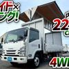 isuzu elf-truck 2019 GOO_NET_EXCHANGE_0700644A30250530W001 image 2