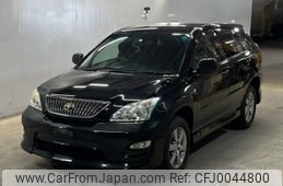 toyota harrier 2004 -TOYOTA--Harrier ACU30W-0017109---TOYOTA--Harrier ACU30W-0017109-