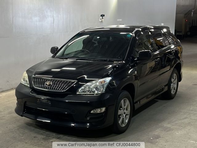 toyota harrier 2004 -TOYOTA--Harrier ACU30W-0017109---TOYOTA--Harrier ACU30W-0017109- image 1