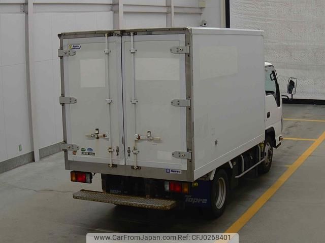 isuzu elf-truck 2016 -ISUZU--Elf NJS85-7005379---ISUZU--Elf NJS85-7005379- image 2