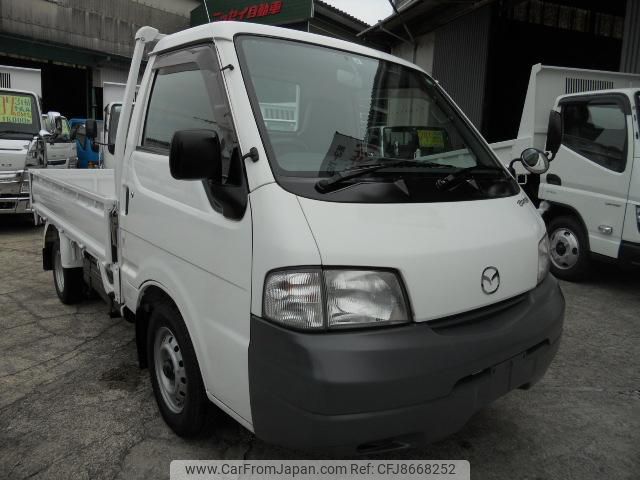 mazda bongo-truck 2005 GOO_NET_EXCHANGE_0803713A30230601W002 image 2