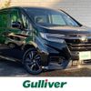 honda stepwagon 2019 -HONDA--Stepwgn DBA-RP3--RP3-1237873---HONDA--Stepwgn DBA-RP3--RP3-1237873- image 1