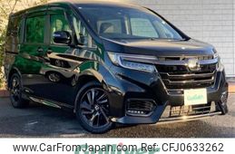 honda stepwagon 2019 -HONDA--Stepwgn DBA-RP3--RP3-1237873---HONDA--Stepwgn DBA-RP3--RP3-1237873-