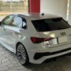 audi rs3 2022 -AUDI 【名変中 】--Audi RS3 GYDNWF--NA905278---AUDI 【名変中 】--Audi RS3 GYDNWF--NA905278- image 2