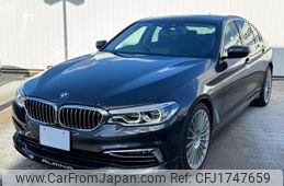 bmw alpina 2019 CFJ1747659