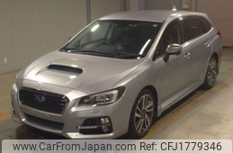 subaru levorg 2016 CFJ1779346
