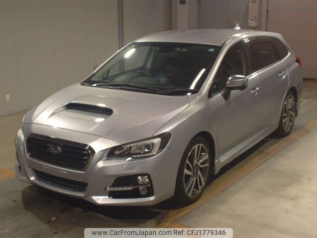 subaru levorg 2016 CFJ1779346 image 1