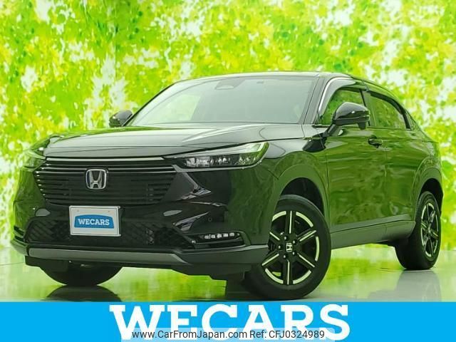 honda vezel 2022 quick_quick_6AA-RV5_RV5-1062260 image 1