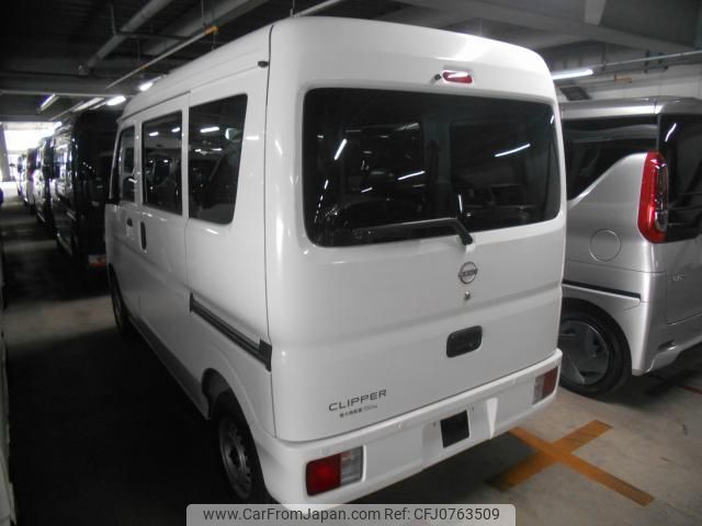 nissan clipper-van 2024 quick_quick_5BD-DR17V_DR17V-756830 image 2