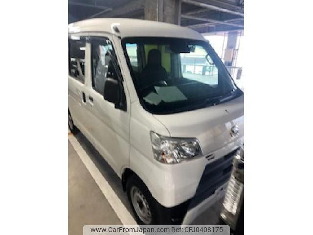 daihatsu hijet-cargo 2019 quick_quick_EBD-S321V_0408221 image 1