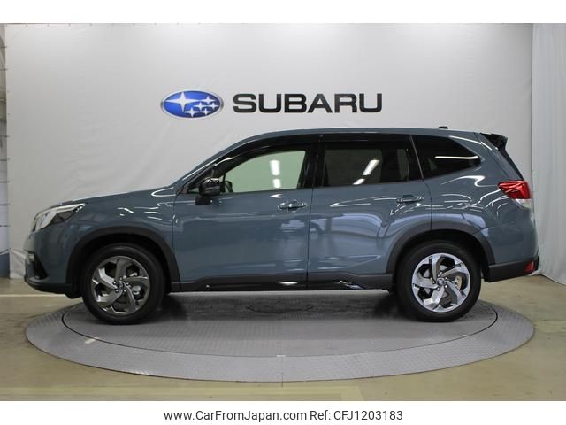 subaru forester 2024 -SUBARU--Forester 4BA-SK5--SK5-072***---SUBARU--Forester 4BA-SK5--SK5-072***- image 2