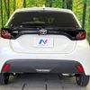 toyota yaris 2021 CFJ1747189 image 15