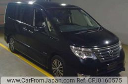 nissan serena 2015 quick_quick_DAA-HFC26_290601