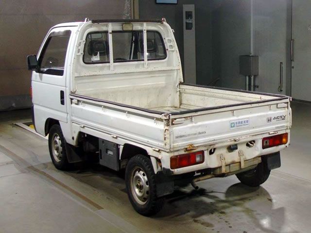 honda acty-truck 1994 No.15538 image 2