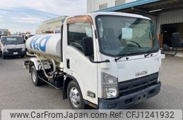 isuzu elf-truck 2012 -ISUZU--Elf SKG-NPR85YN--NPR85-7001708---ISUZU--Elf SKG-NPR85YN--NPR85-7001708-